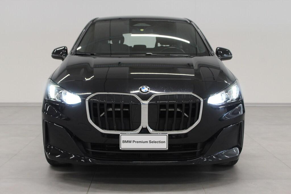 BMW Serie 2 218d Active Tourer auto