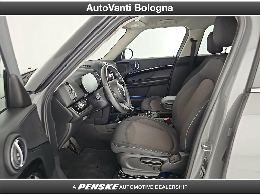 Mini Cooper D Countryman 2.0 D Cooper D Auto