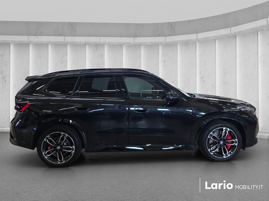 BMW X1 xdrive 25e MSport Pro auto