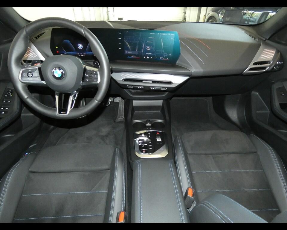 BMW Serie 2 218d Gran Coupe MSport Pro auto