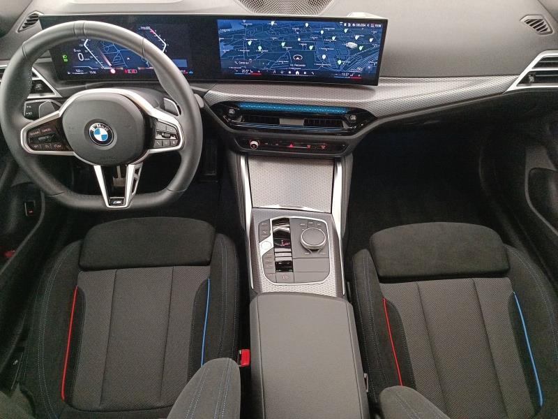 BMW Serie 4 420i Gran Coupe M Sport Pro auto
