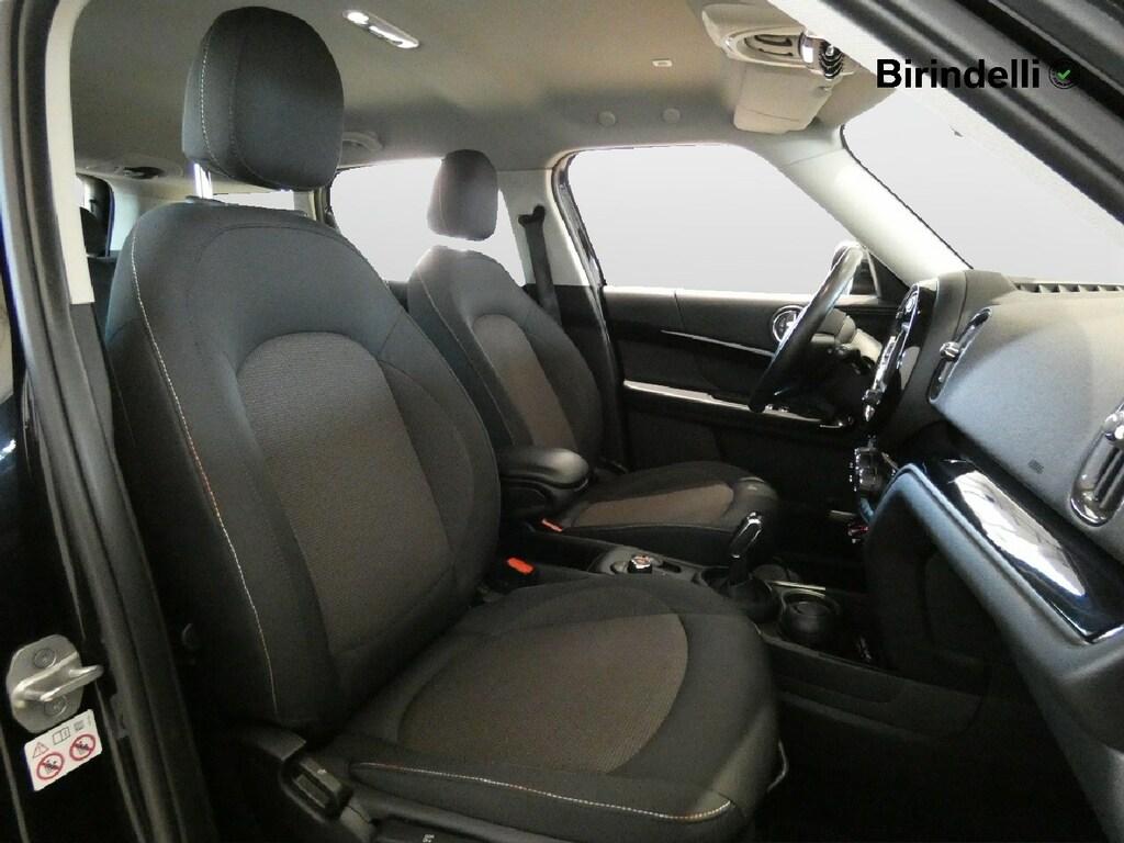 Mini One D Countryman 1.5 TwinPower Turbo One D Hype Steptronic