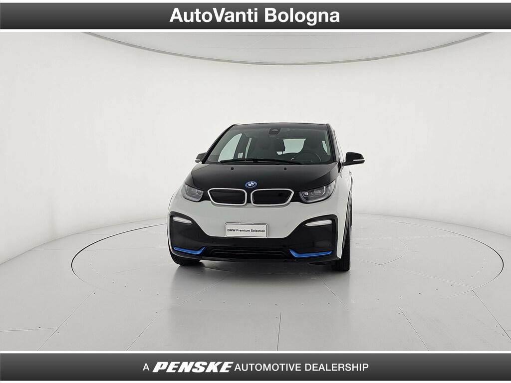 BMW i3 s 120Ah CVT