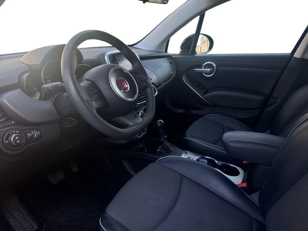 Fiat 500X 2.0 mjt Cross Plus 4x4 140cv auto my17