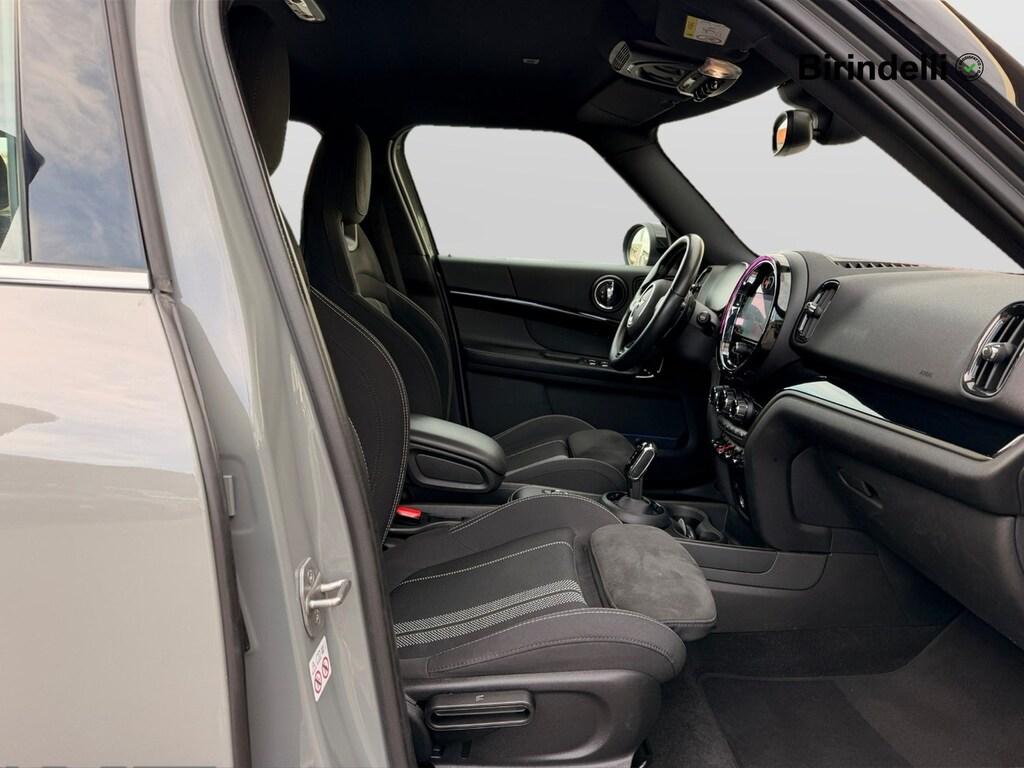 Mini Mini Countryman 2.0 JCW JCW auto