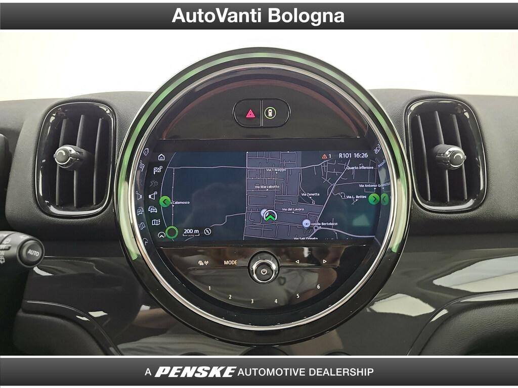 Mini One D Countryman 1.5 TwinPower Turbo One D Business