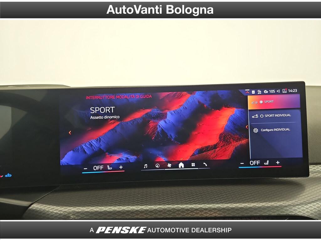 BMW Serie 4 420d Gran Coupe mhev 48V xdrive M Sport Pro auto