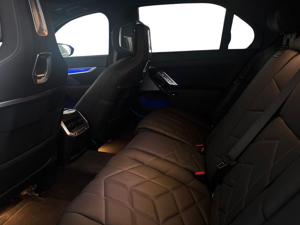 BMW Serie 7 740d mhev xdrive M Sport Pro auto