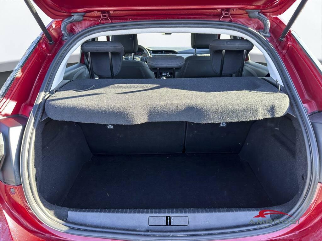 Opel Corsa 1.2 Edition 75cv