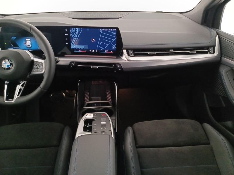 BMW Serie 2 218d Active Tourer Msport auto