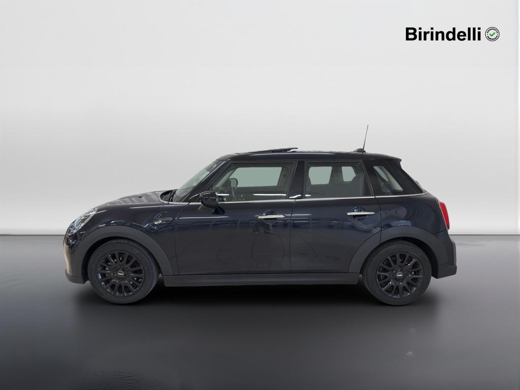 Mini Mini 5p 1.5 One Camden 102cv auto