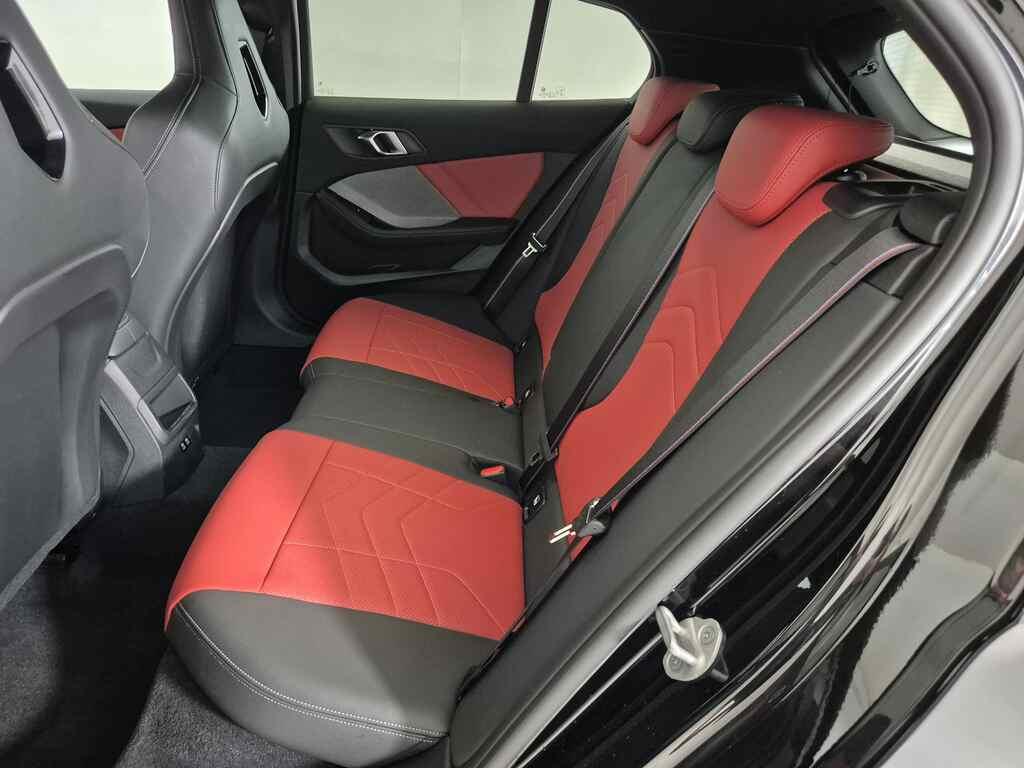 BMW Serie 1 118d MSport Pro auto