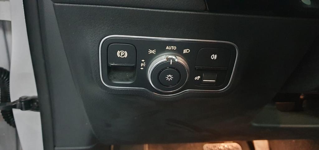 Mercedes Classe B 180 d Advanced Plus Progressive auto