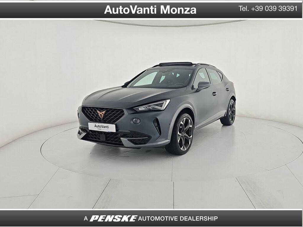 Cupra Formentor 1.5 tsi dsg