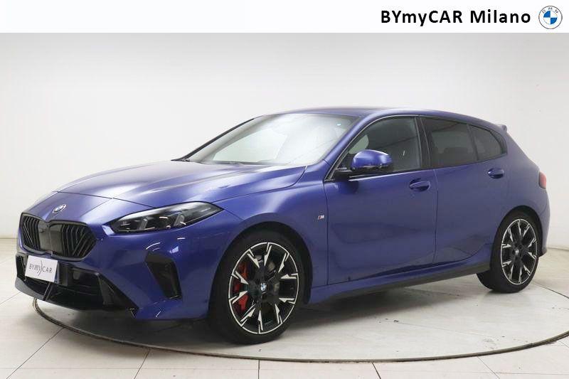 BMW Serie 1 118d MSport Pro auto