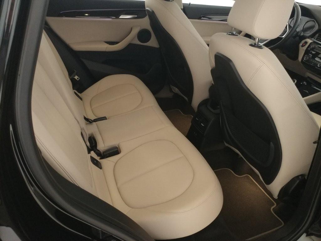 BMW X1 xdrive18d auto