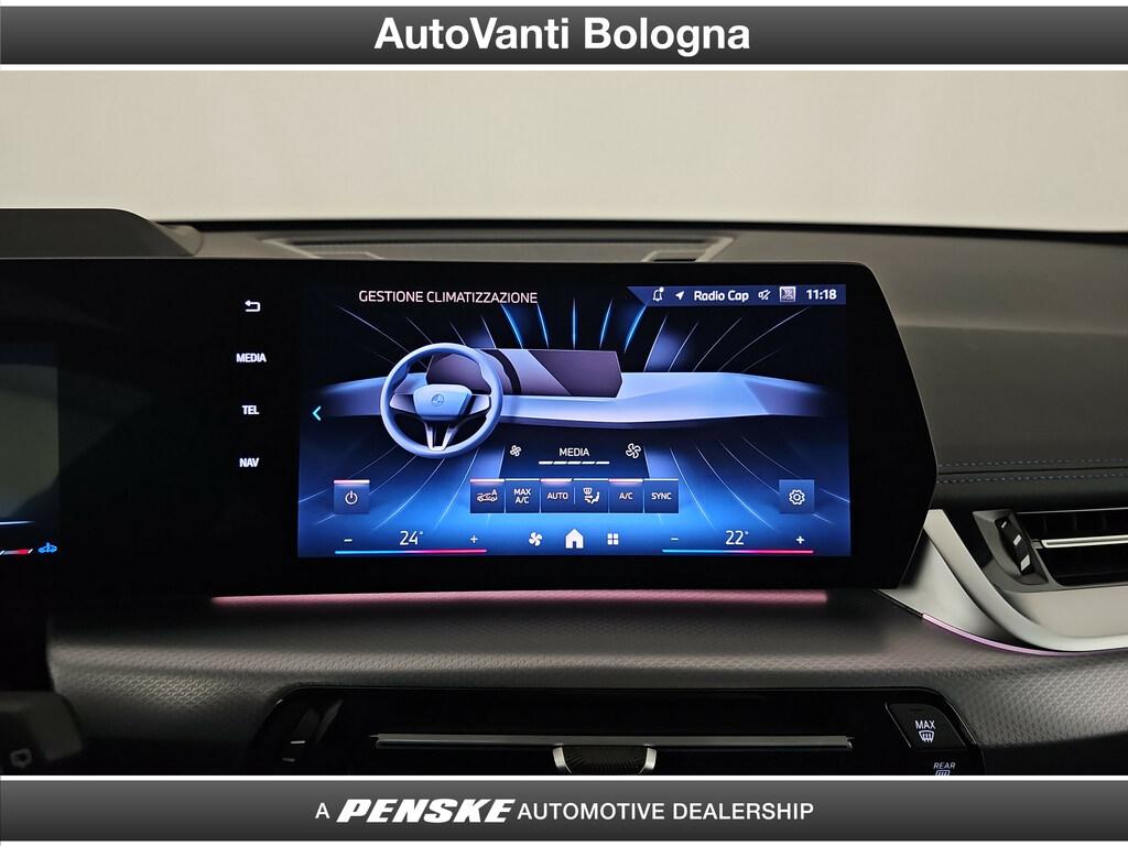 BMW X1 xdrive20d mhev 48V MSport Pro auto