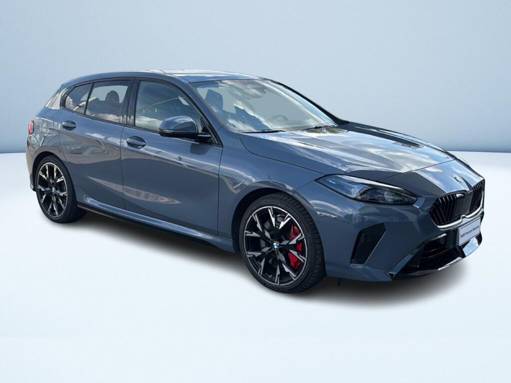 BMW Serie 1 118d MSport Pro auto