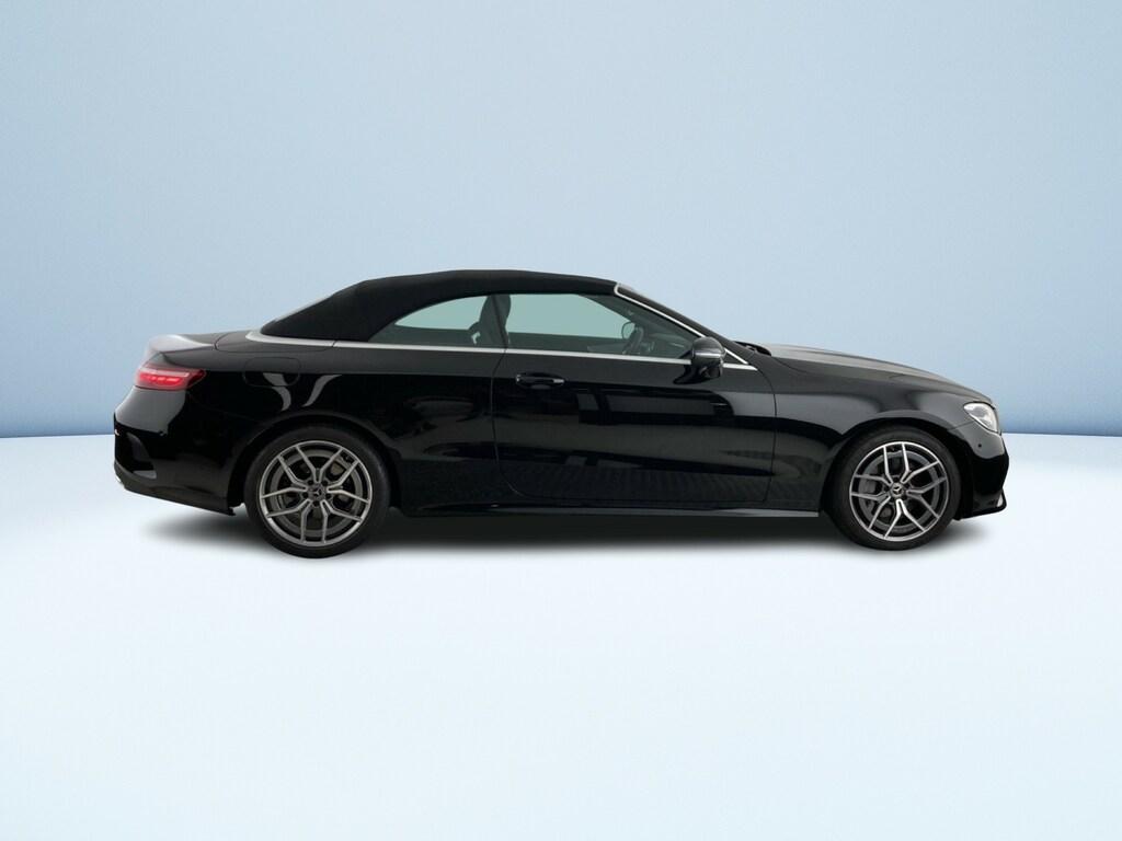 Mercedes Classe E 300 d eq-boost Premium 4matic auto