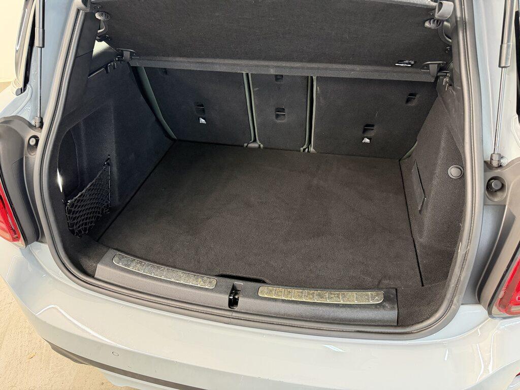 Mini Cooper Countryman 1.5 Business Auto