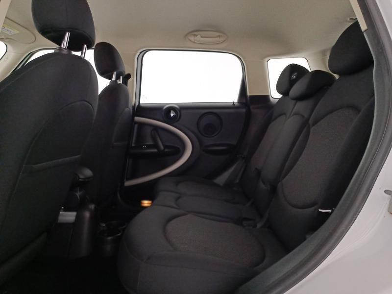 Mini Cooper D Countryman 1.6 Cooper D