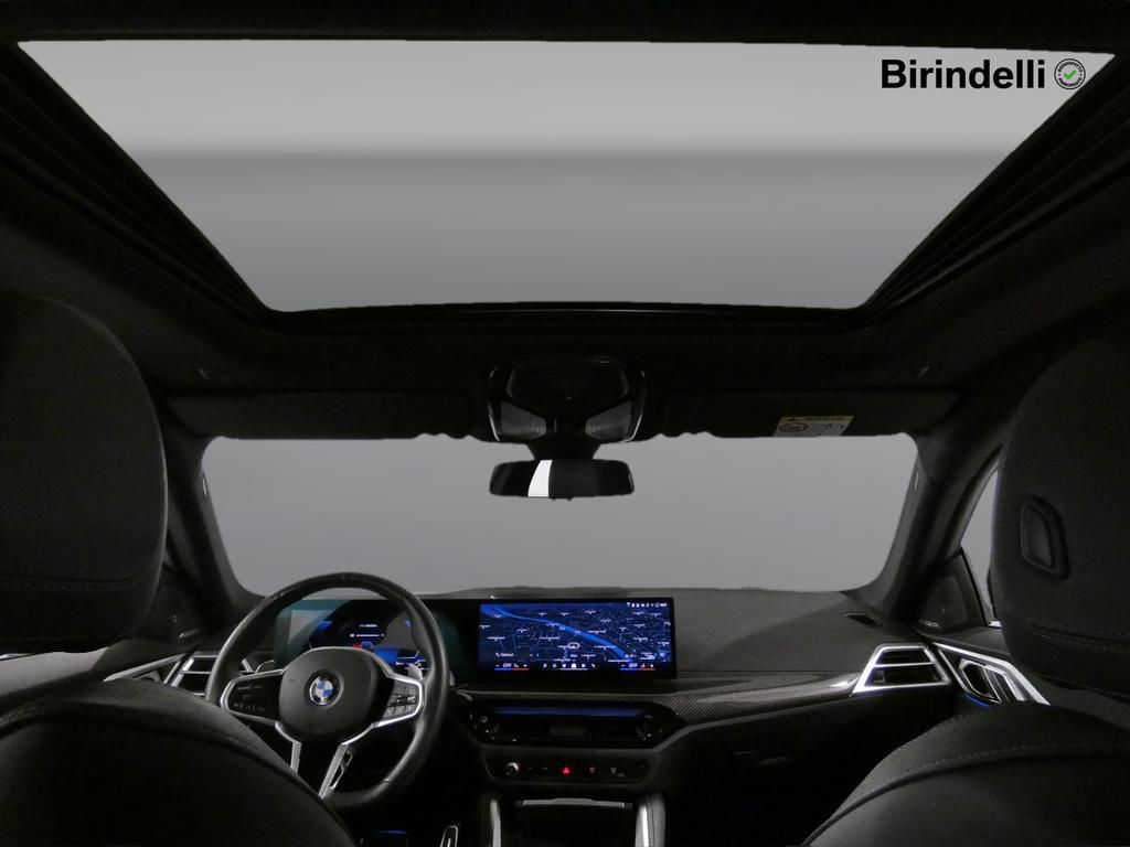 BMW Serie 4 420d Gran Coupe mhev 48V M Sport Pro auto