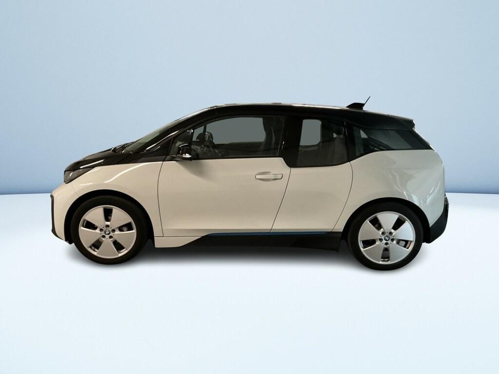 BMW i3 120Ah Advantage