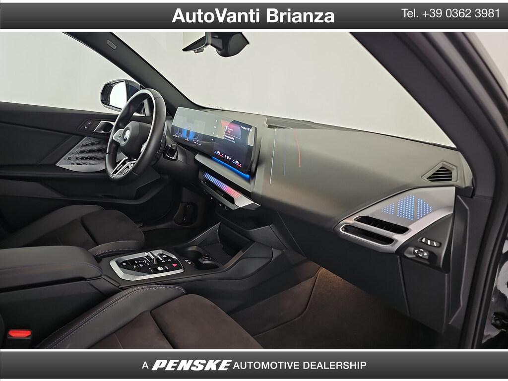 BMW Serie 2 218d Gran Coupe MSport Pro auto