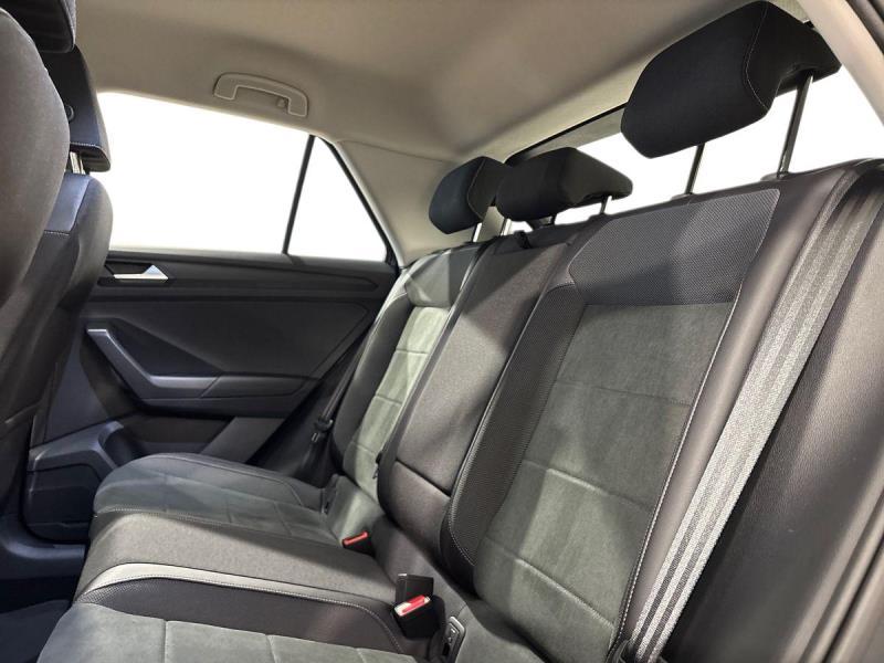 Volkswagen T-Roc 2.0 tdi scr Style 150cv dsg