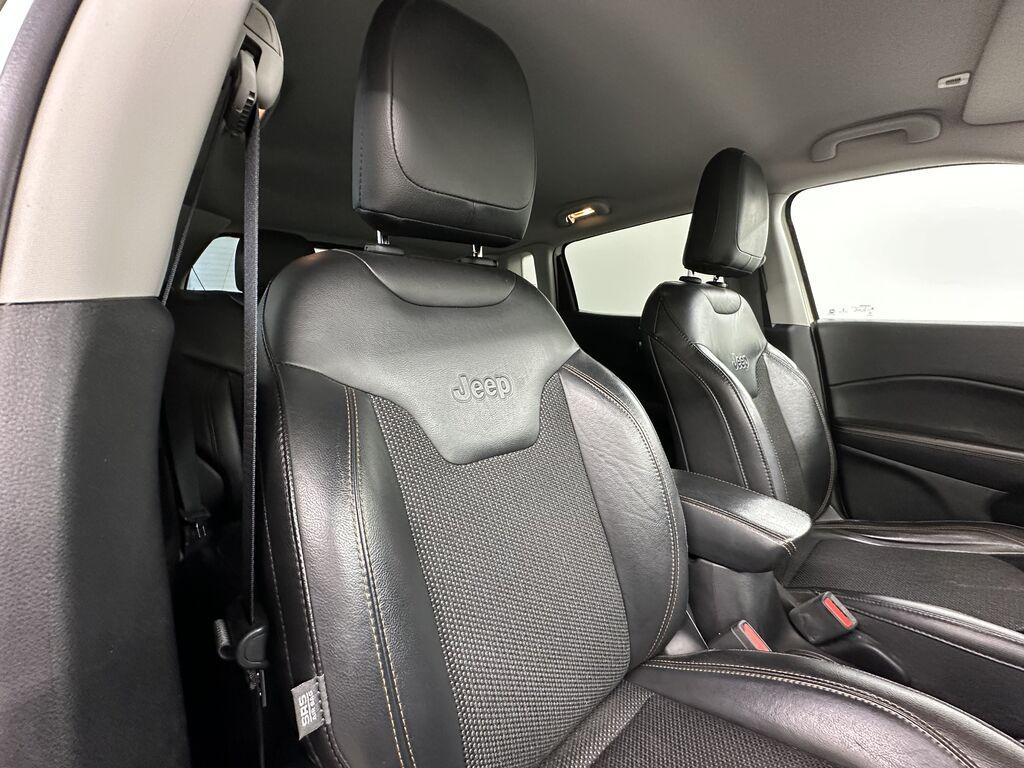 Jeep Compass 1.6 mjt Longitude 2wd 120cv my19