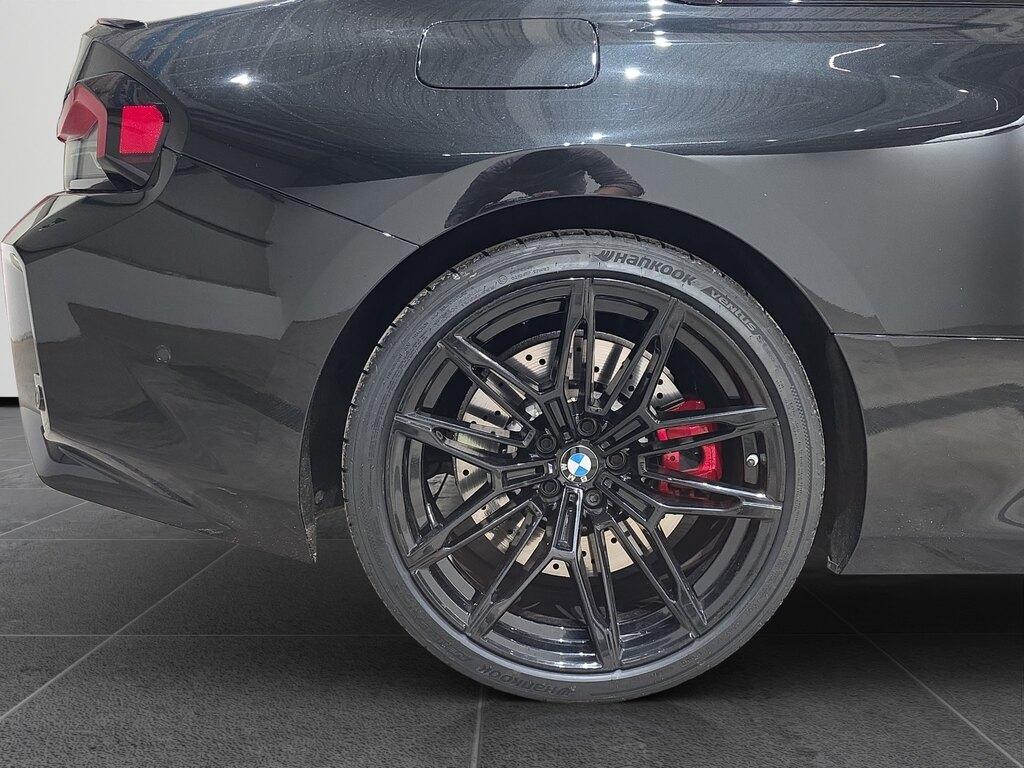 BMW M2 Coupe 3.0 460cv auto