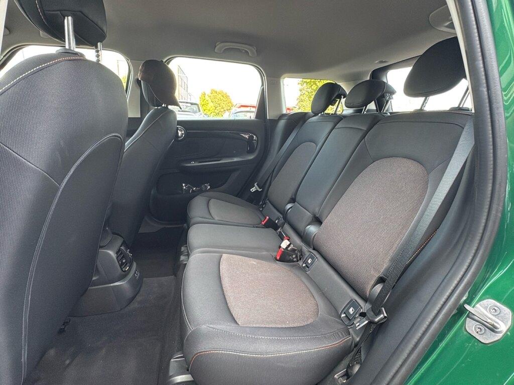 Mini Cooper Countryman 1.5 TwinPower Turbo Cooper