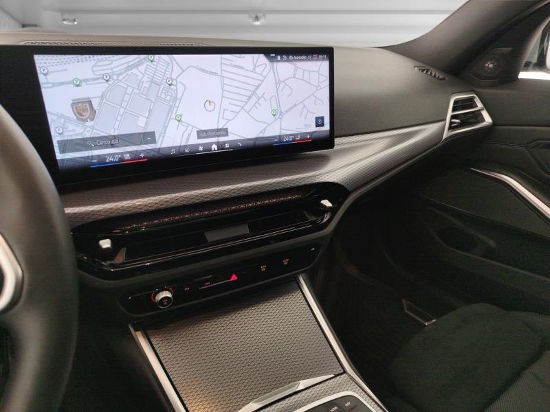 BMW Serie 3 320d Touring mhev 48V xdrive M Sport Pro auto
