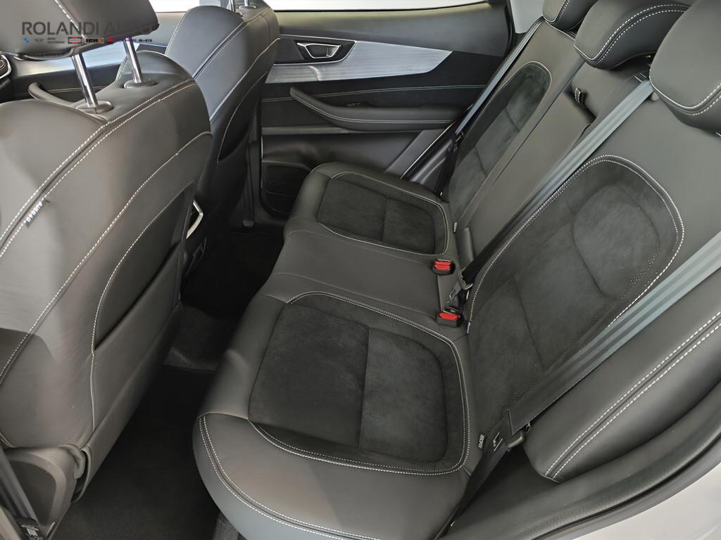 Sportequipe Sportequipe 5 1.5 turbo Gpl 149cv cvt