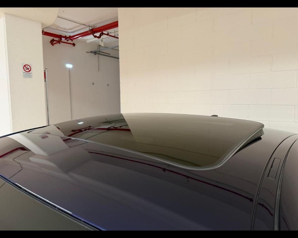 BMW Serie 4 420d Coupe mhev 48V xdrive Msport auto