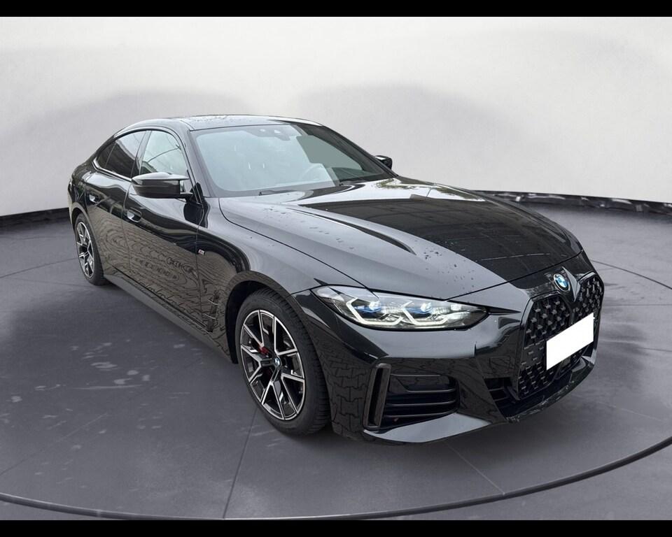 BMW Serie 4 M M440i Gran Coupe mhev 48V xdrive auto