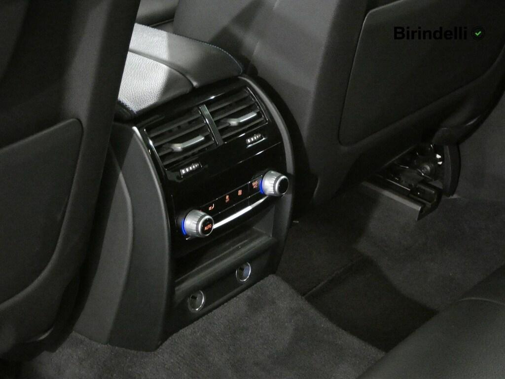BMW Serie 6 630d Gran Turismo xdrive Msport 265cv auto