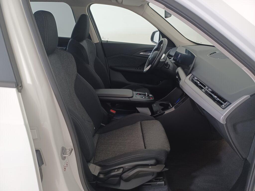 BMW X1 sdrive18d auto