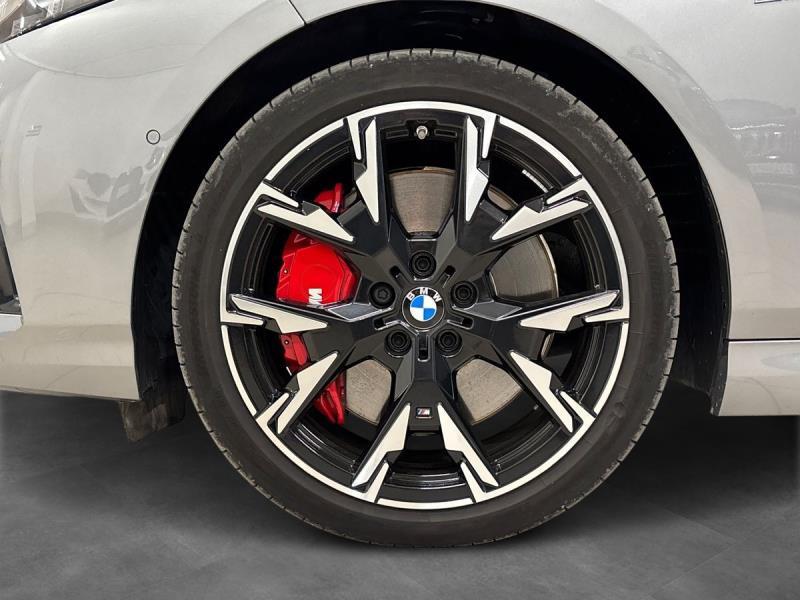 BMW Serie 1 118d MSport Pro auto