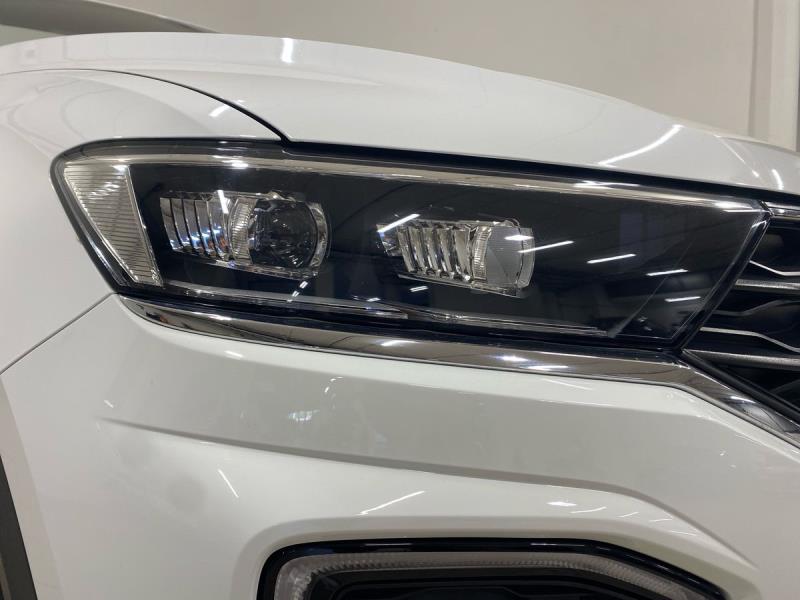 Volkswagen T-Roc Cabriolet 1.0 tsi Style 110cv