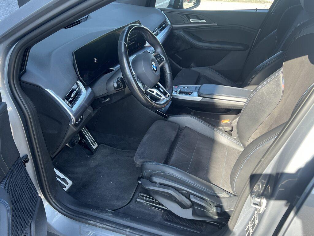 BMW Serie 2 218d Active Tourer Msport auto