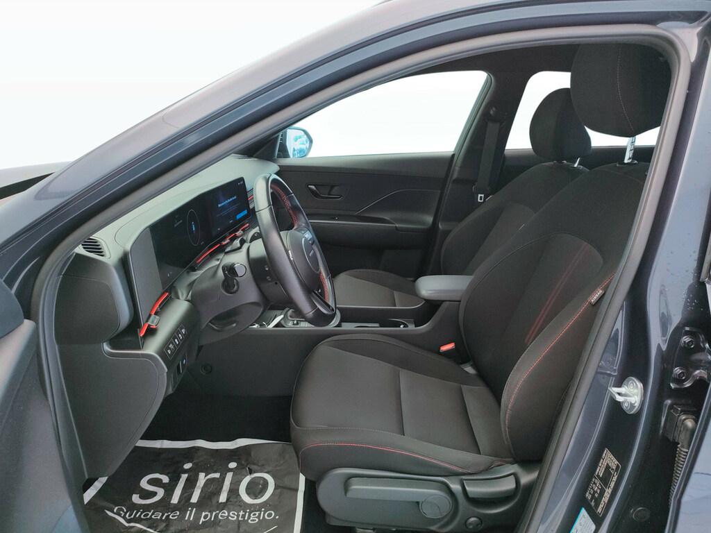 Hyundai Kona 1.0 t-gdi 48V N Line 2wd mt