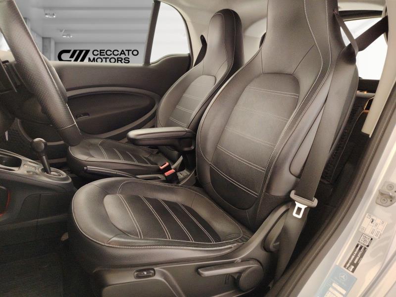 Smart fortwo 0.9 t. Prime 90cv twinamic