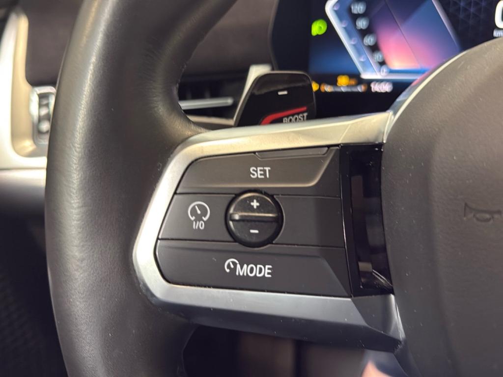 BMW X2 sdrive 18d MSport auto