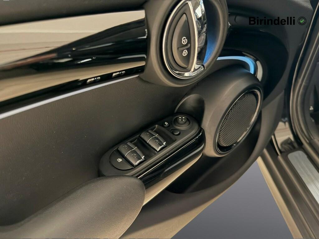 Mini Cooper 1.5 TwinPower Turbo Cooper Business DCT