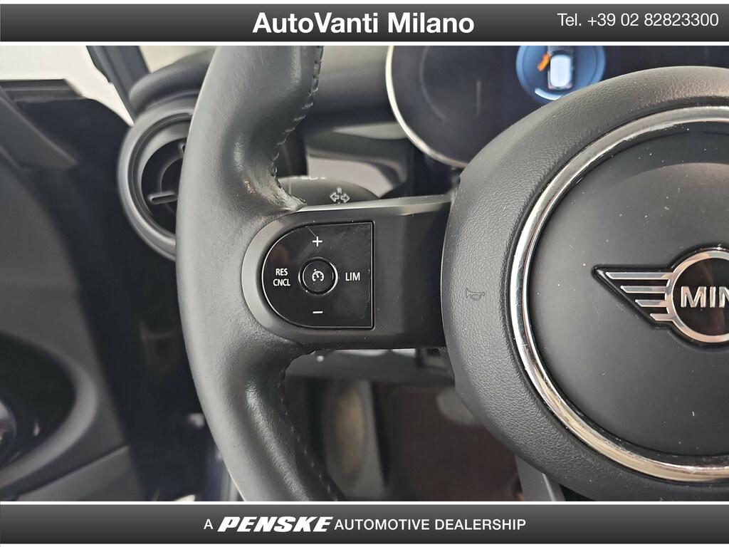 Mini Cooper 1.5 TwinPower Turbo Cooper