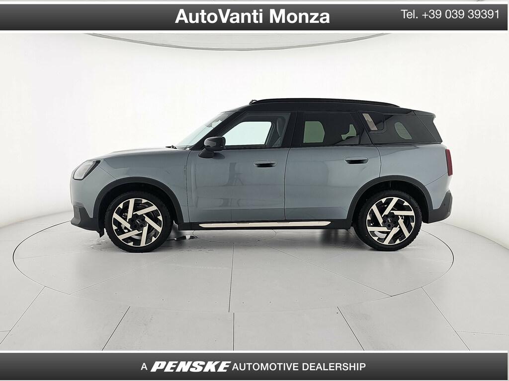 Mini Mini Countryman 1.5 48V C Classic auto