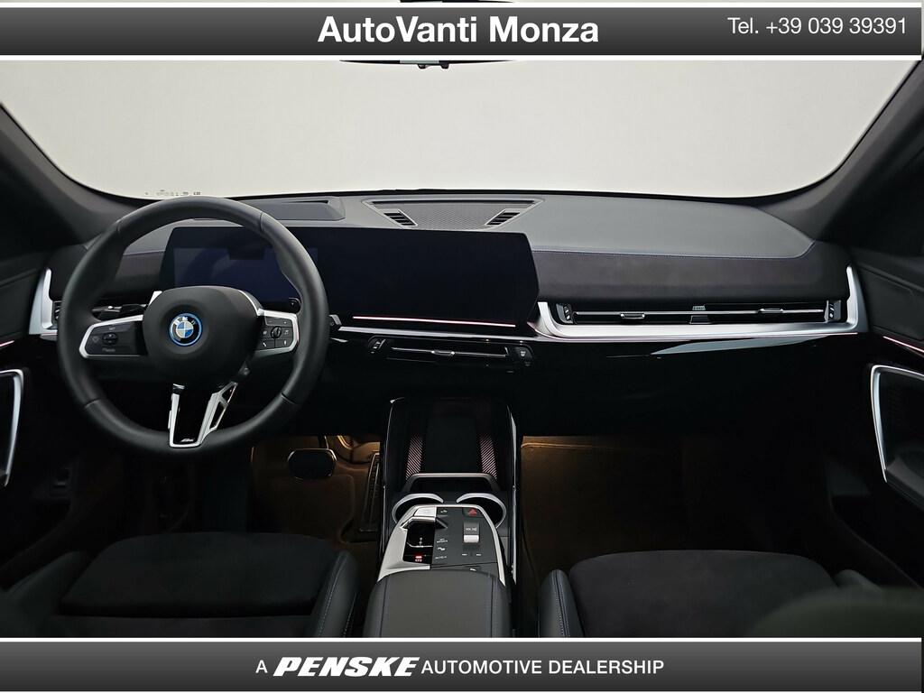 BMW X1 xdrive 25e MSport Pro auto