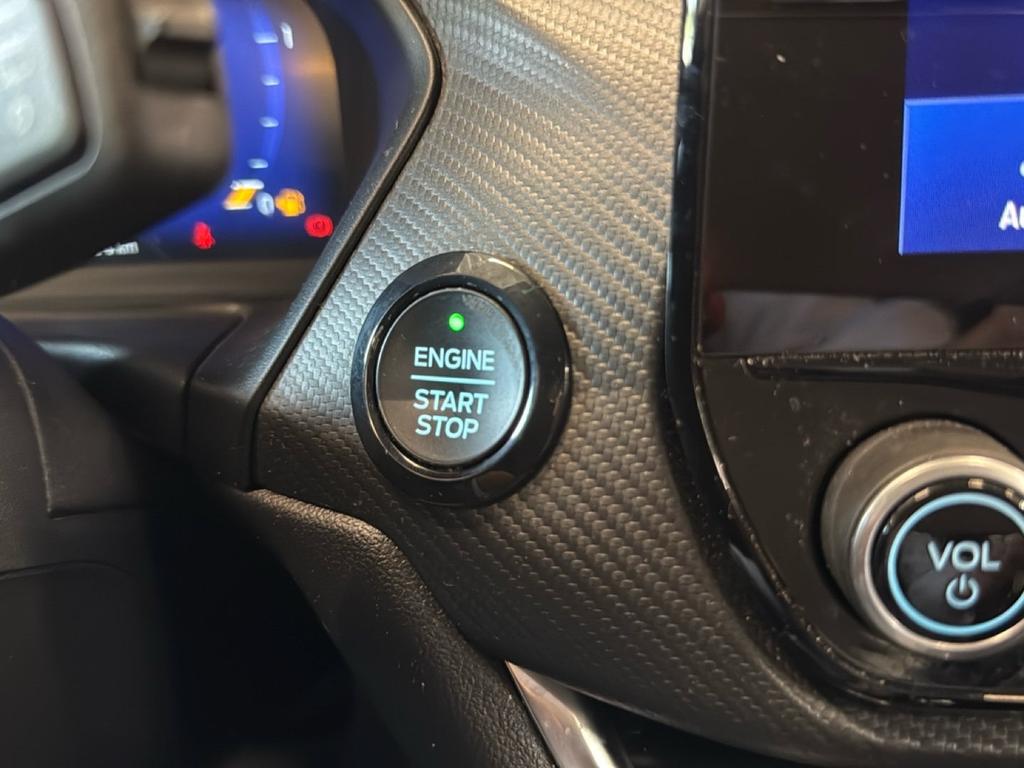 Ford Puma 1.0 ecoboost Titanium X s&s 125cv
