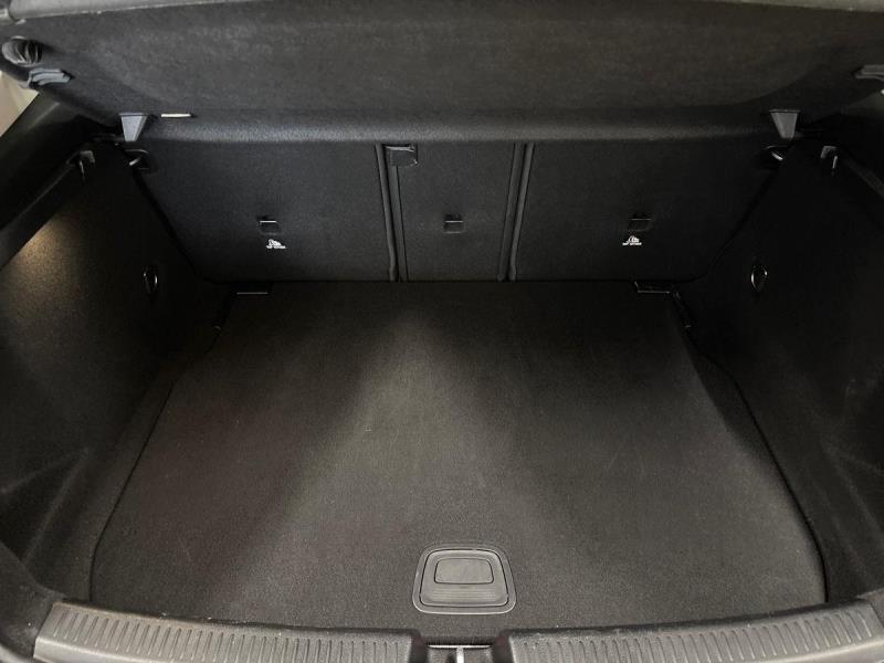 Mercedes Classe A 180 d Advanced auto